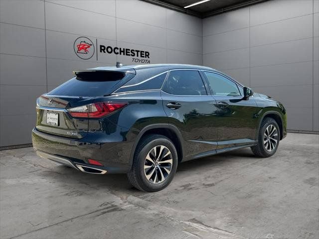 Used 2022 Lexus RX 350 AWD w/ Premium Package image 31