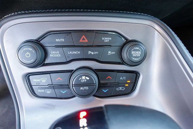 Used 2023 Dodge Challenger R/T Scat Pack image 20