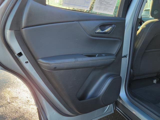 Used 2025 Chevrolet Blazer LT image 21