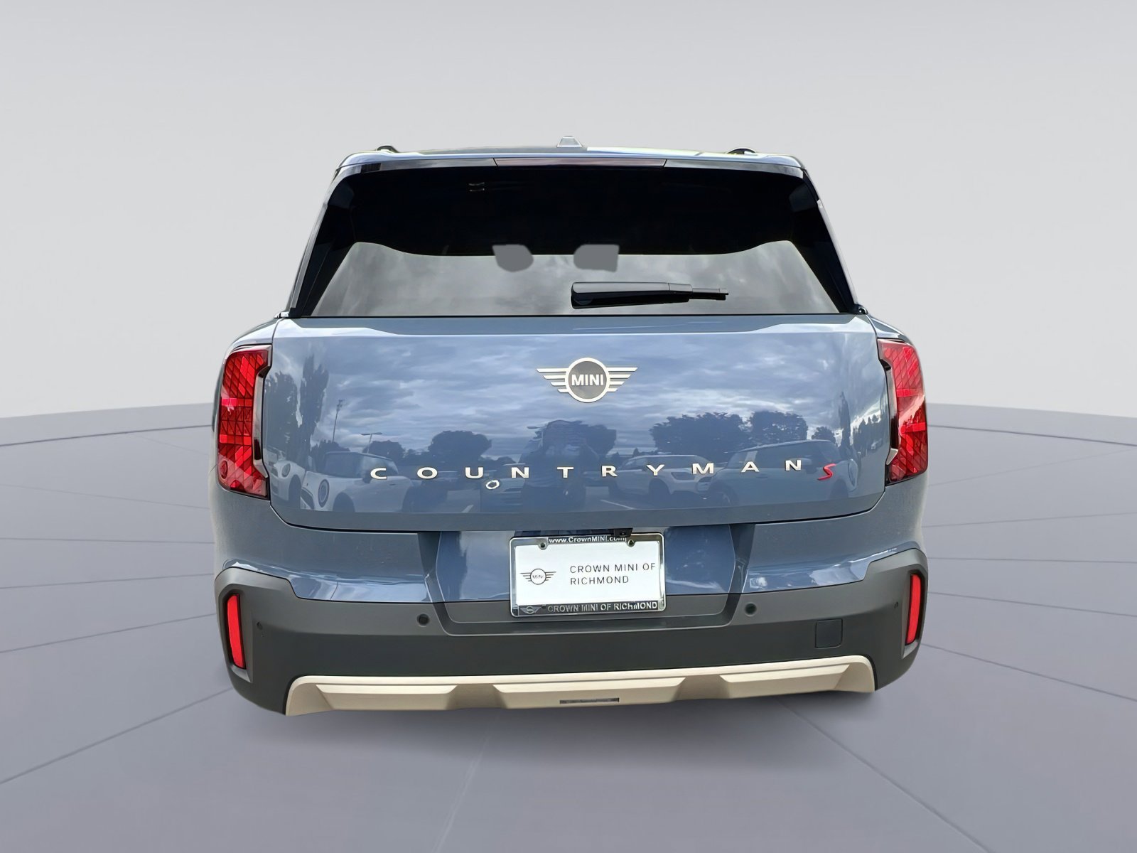 New 2026 MINI Cooper Countryman S image 4