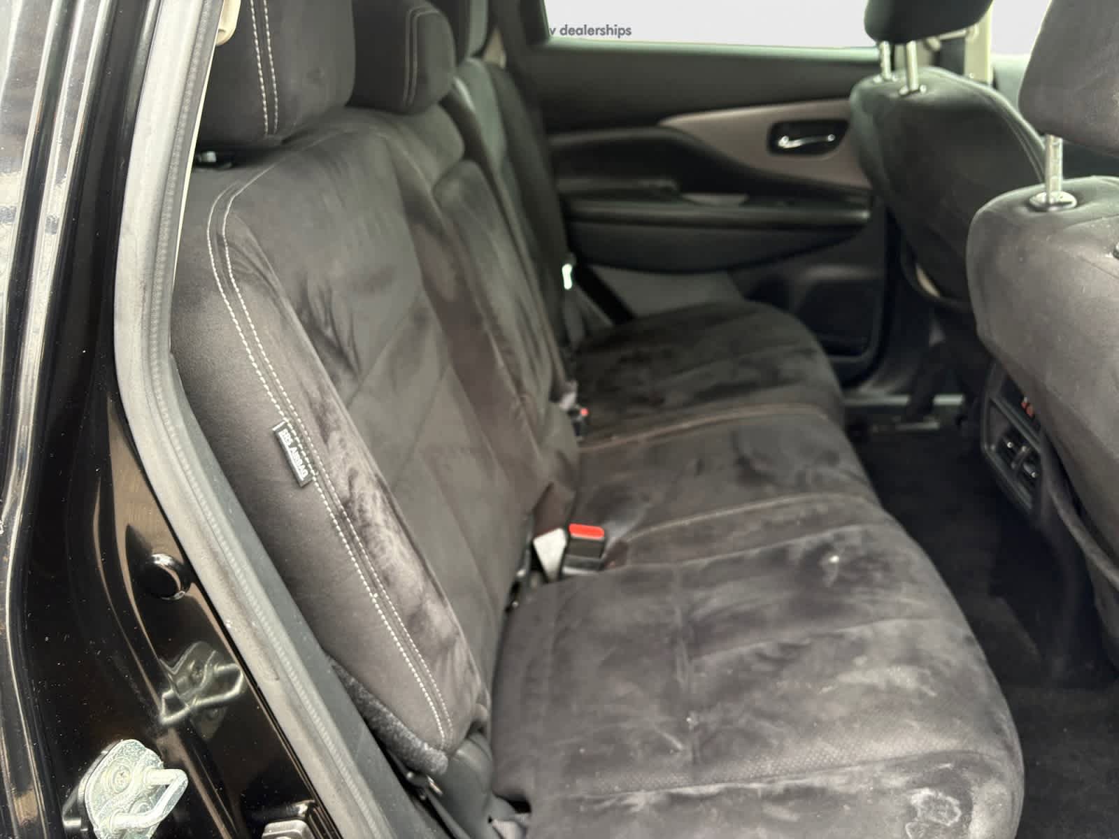 Used 2023 Nissan Murano S AWD/4WD image 20