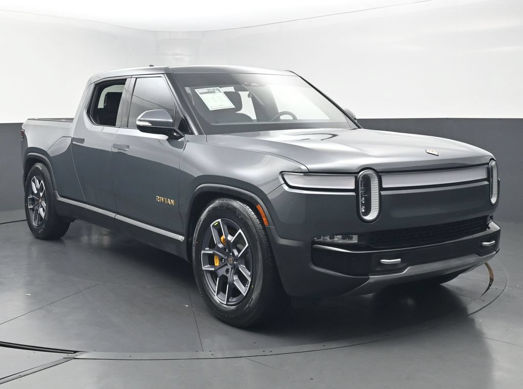 Used 2022 Rivian R1T Adventure AWD/4WD image 2