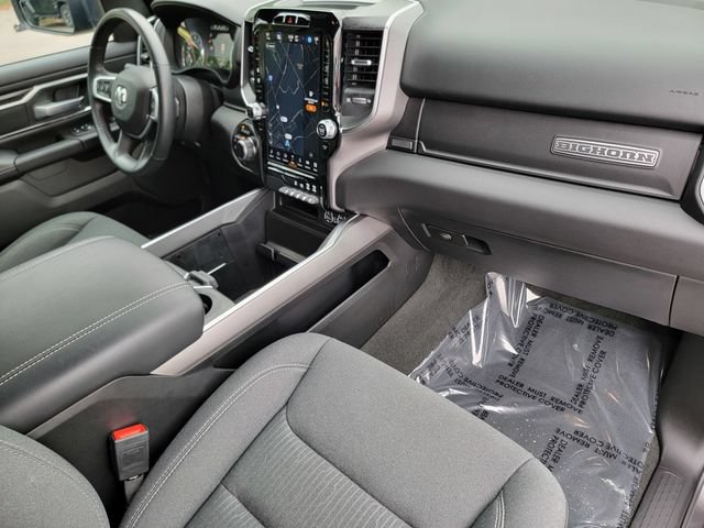 Certified 2024 RAM 1500 Big Horn AWD/4WD image 25