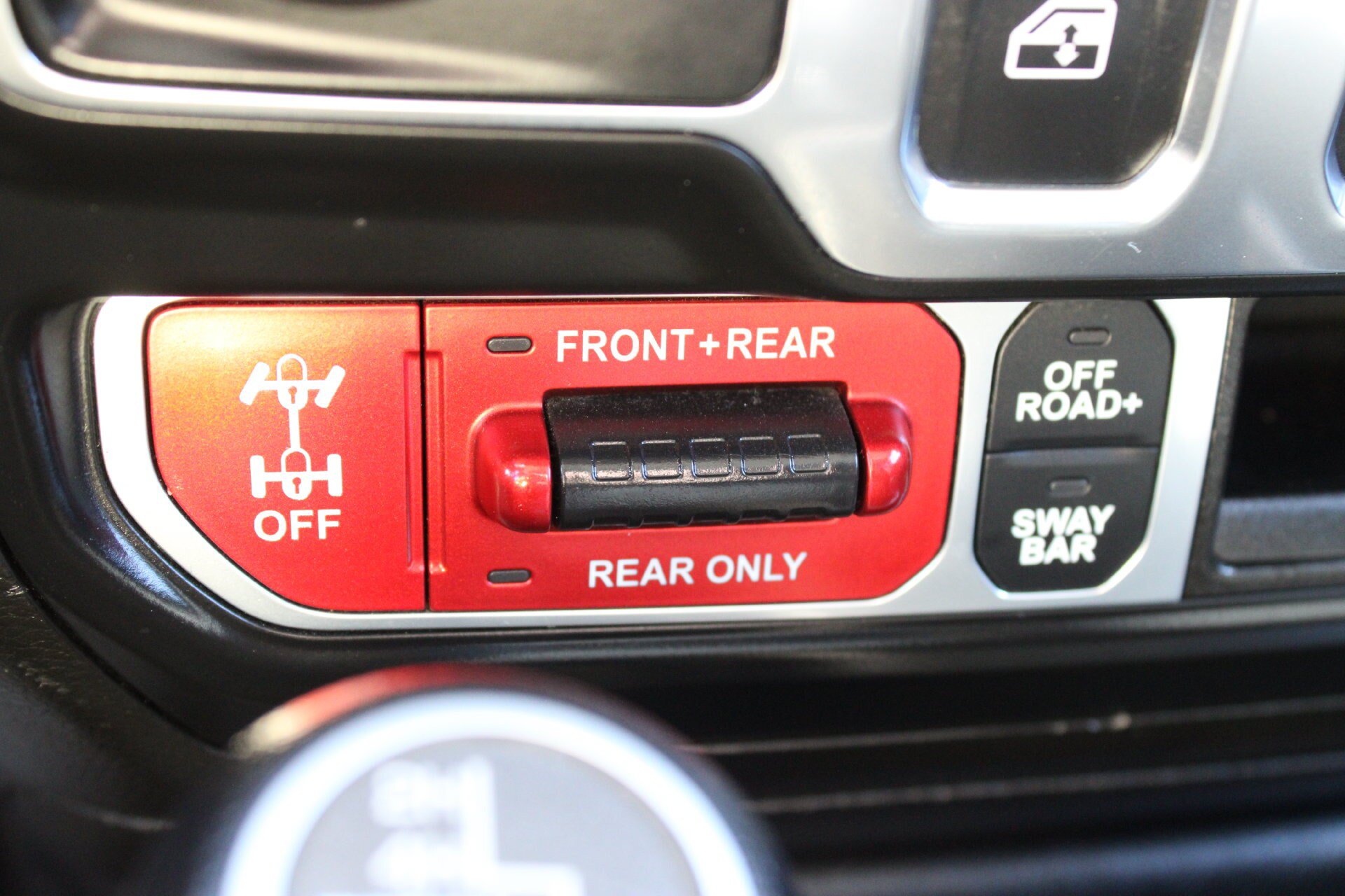 Used 2021 Jeep Wrangler Rubicon AWD/4WD image 33