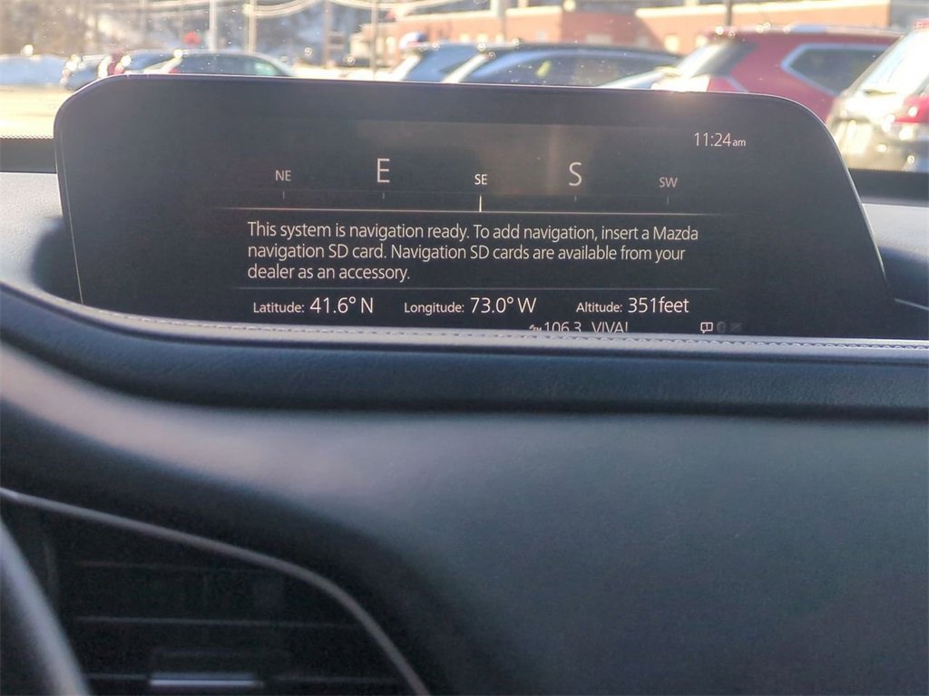 Used 2020 MAZDA CX-30 AWD image 20