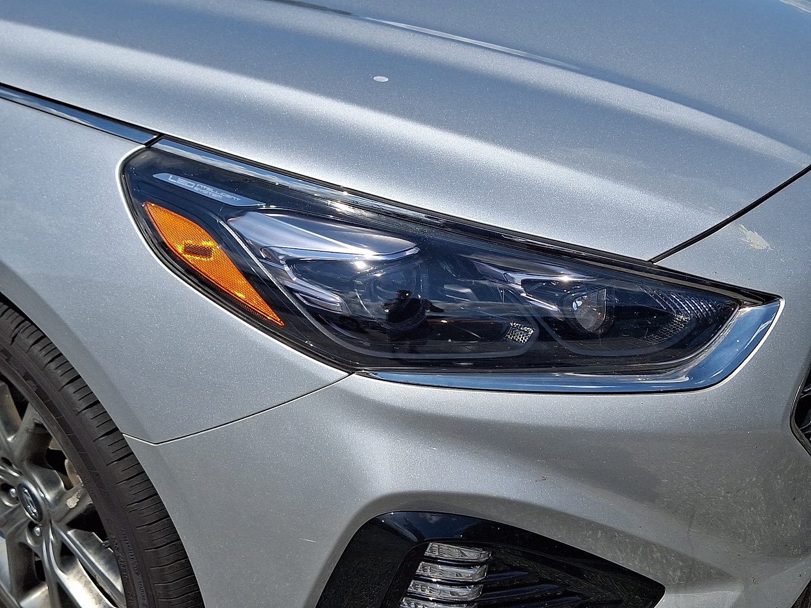Used 2018 Hyundai Sonata Limited FWD image 11