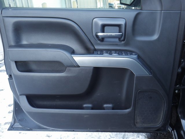 Used 2015 Chevrolet Silverado 1500 LT w/ All Star Edition image 13