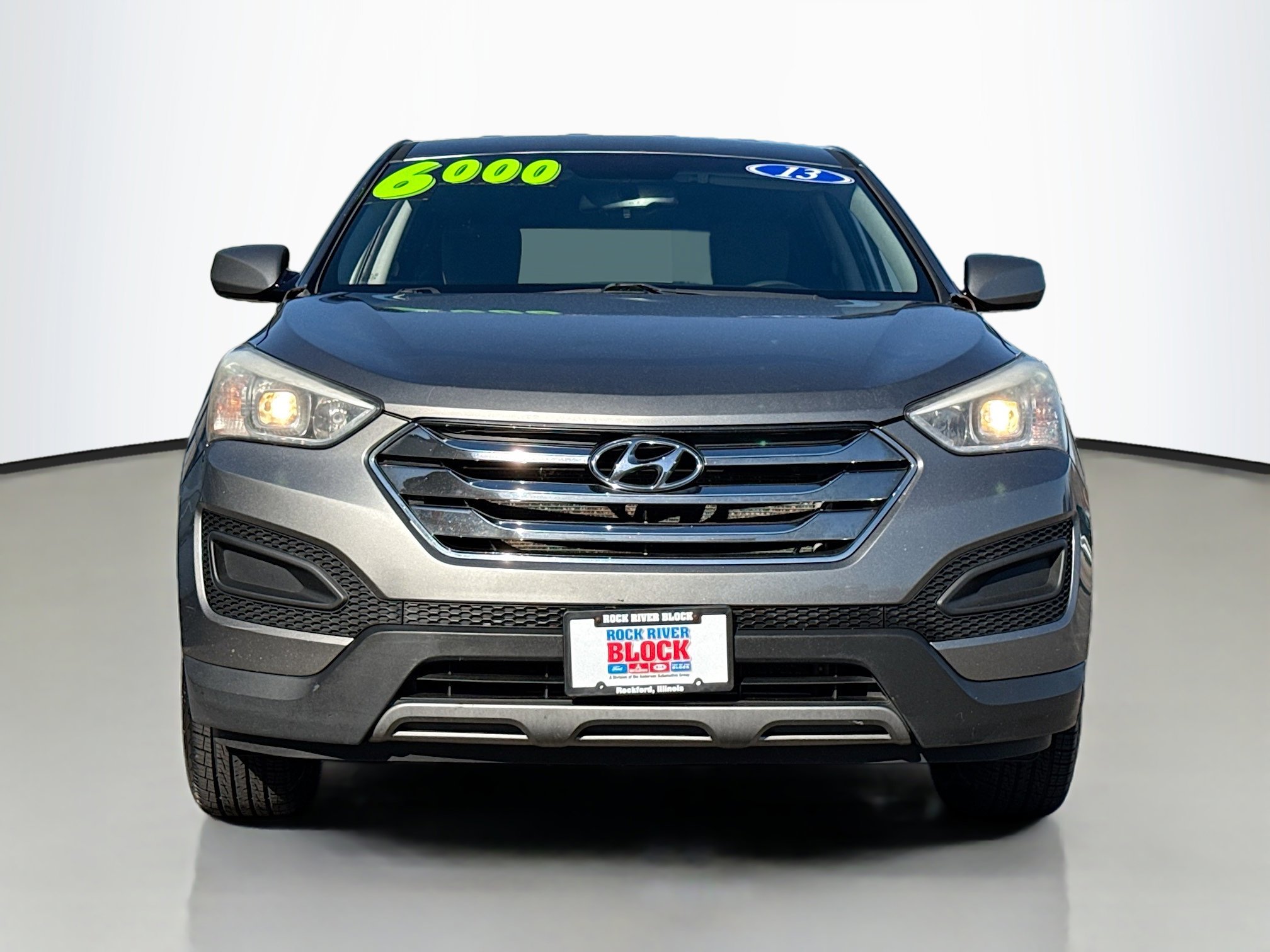 Used 2013 Hyundai Santa Fe Sport image 15