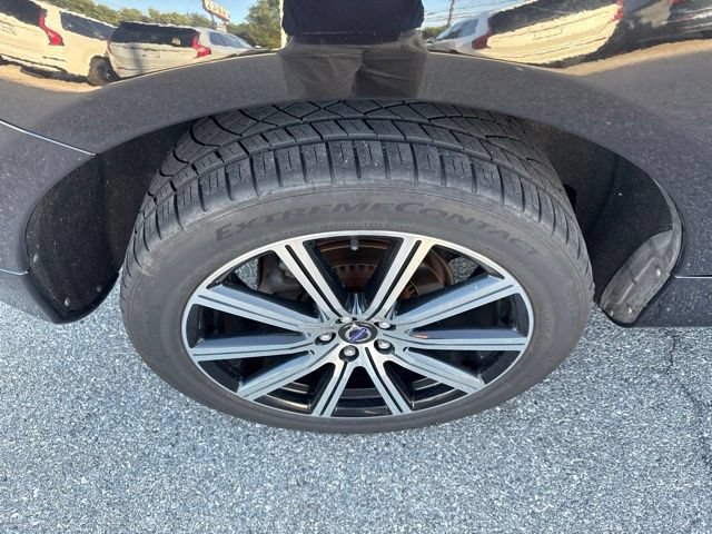 Used 2016 Volvo XC60 T5 Premier w/ Proximity Package AWD/4WD image 7