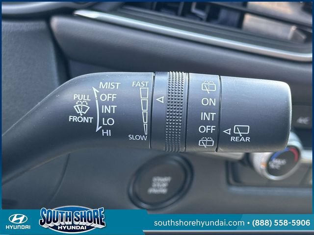 Used 2024 MAZDA CX-30 AWD 2.5 S image 24