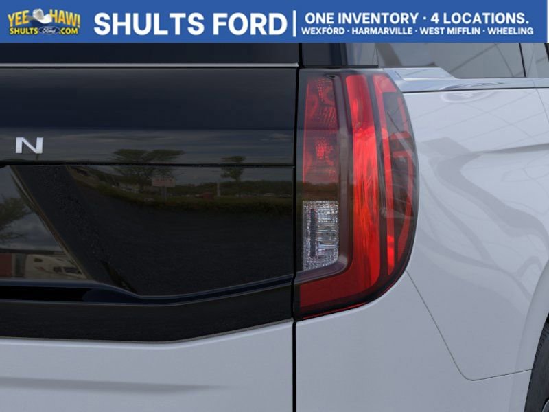 New 2026 Ford Expedition Active AWD/4WD image 22