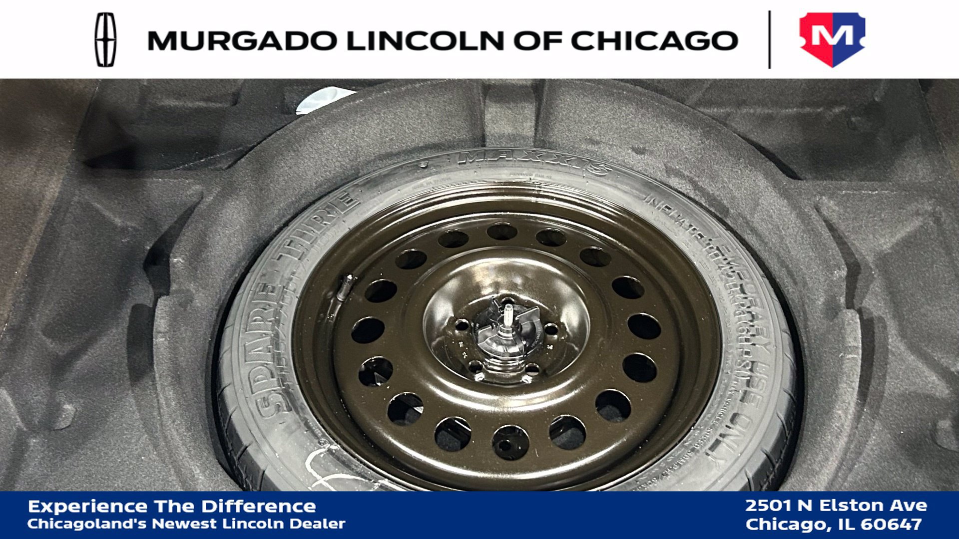 Certified 2024 Lincoln Corsair Reserve w/ Equipment Group 202A FWD image 32