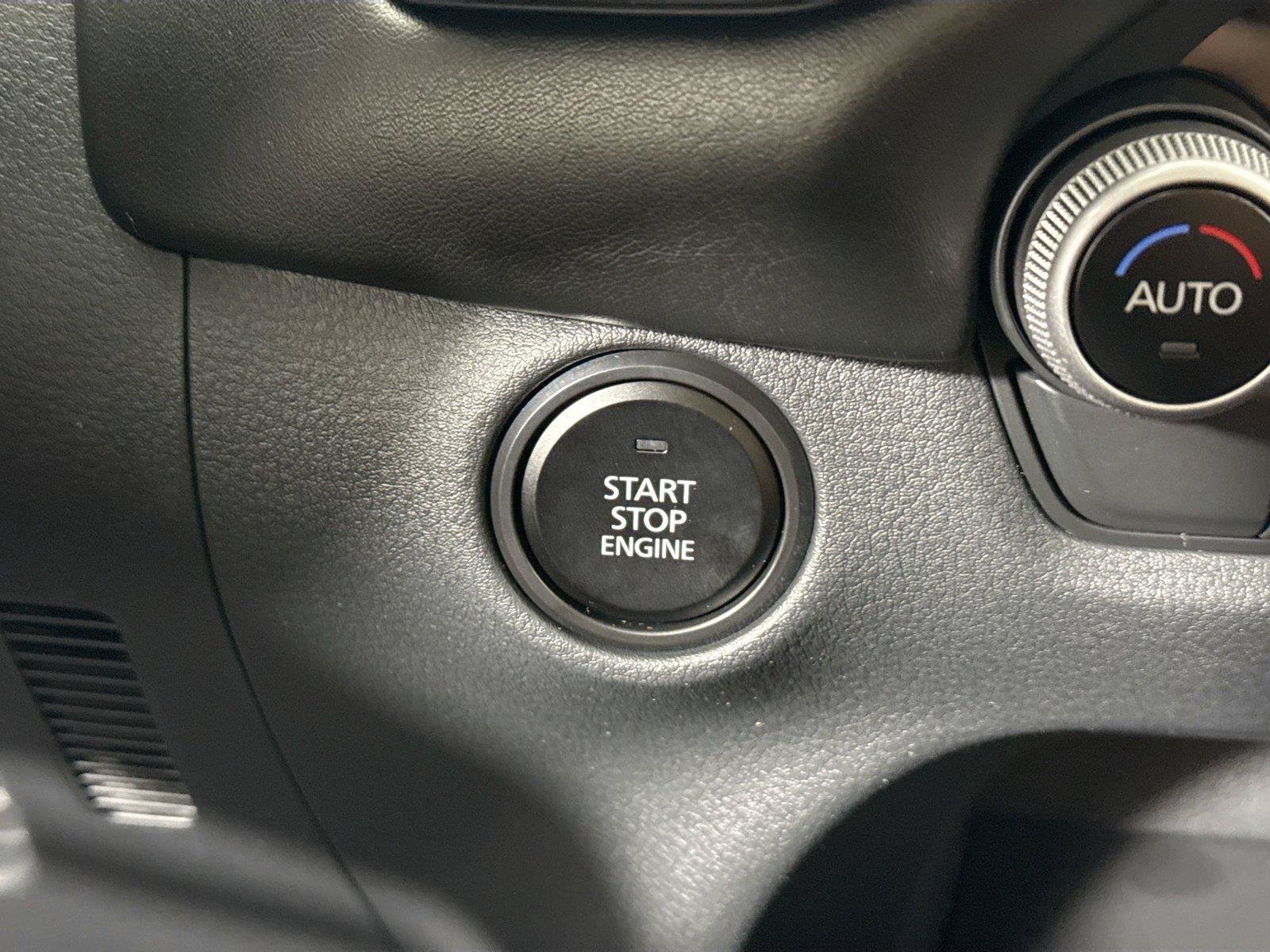 New 2026 MAZDA CX-50 AWD 2.5 S w/ Weather Package image 23