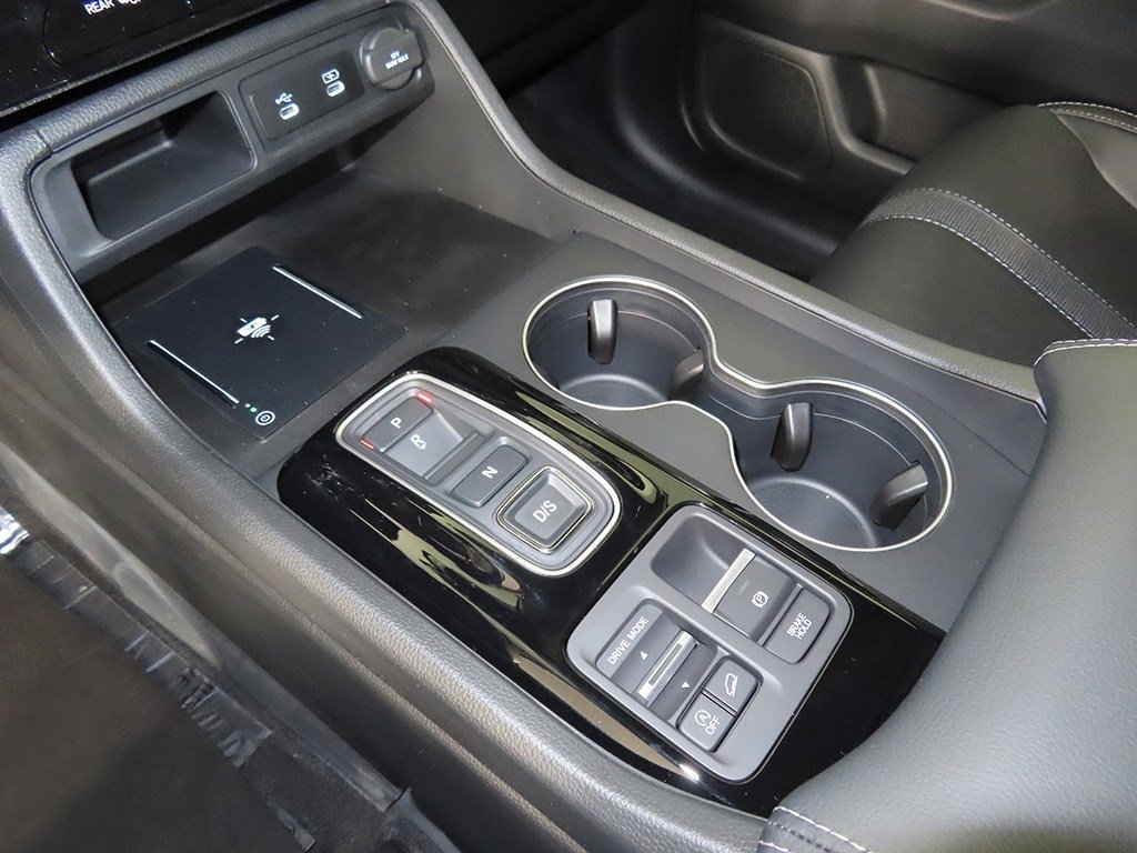 New 2026 Honda Pilot EX-L image 18