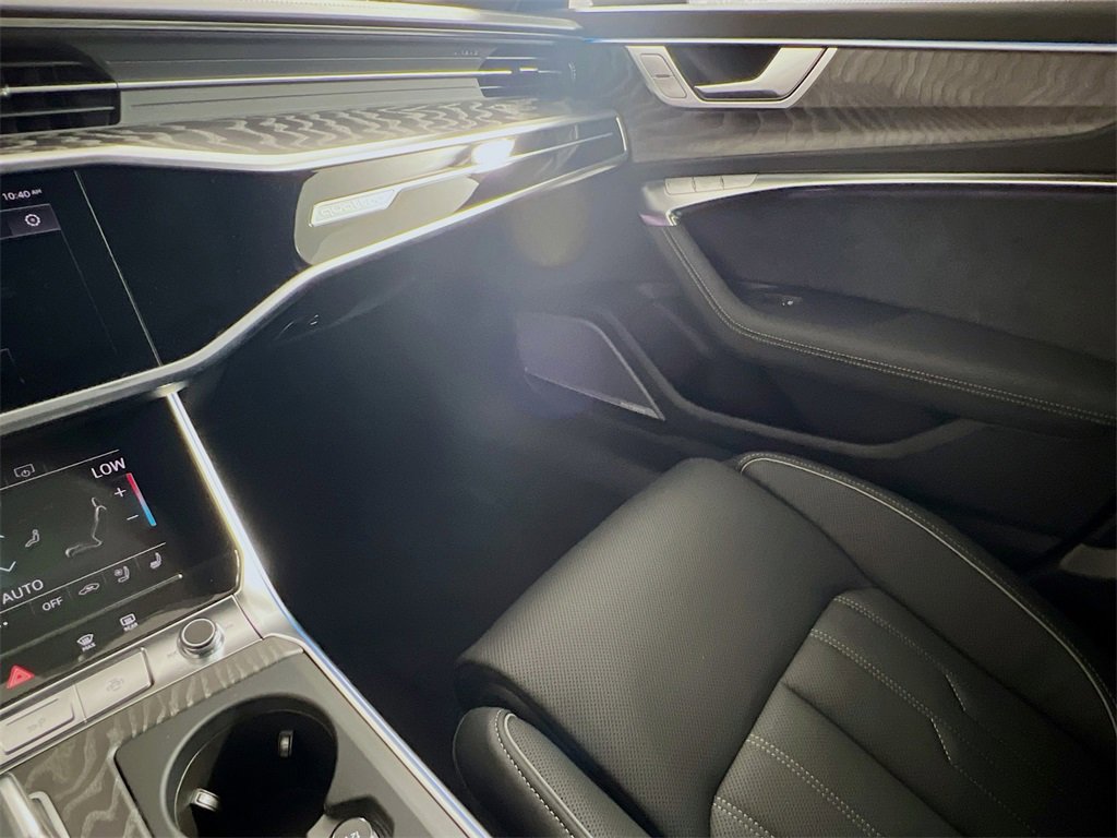 New 2025 Audi A6 3.0T allroad Prestige image 27