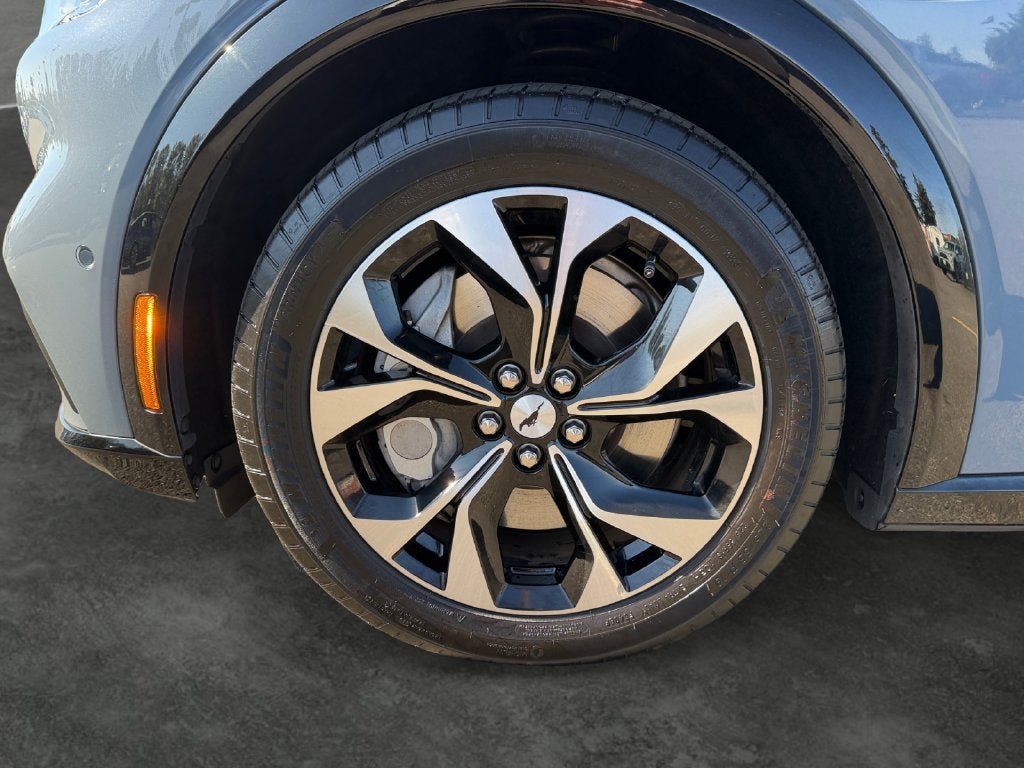 Used 2023 Ford Mustang Mach-E Premium AWD/4WD image 4