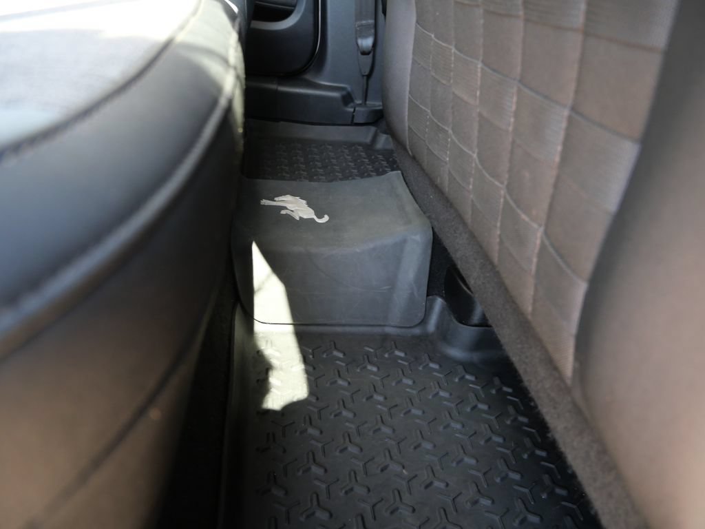 Used 2022 Ford Bronco Sport Big Bend w/ Convenience Package AWD/4WD image 17