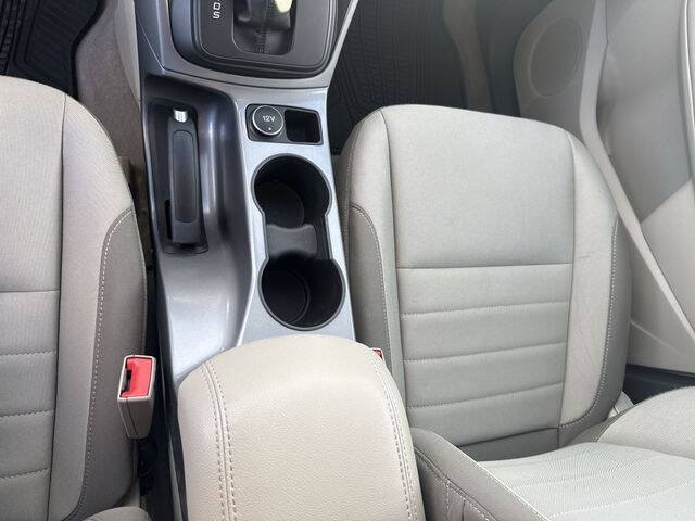 Used 2016 Ford Escape SE FWD image 11