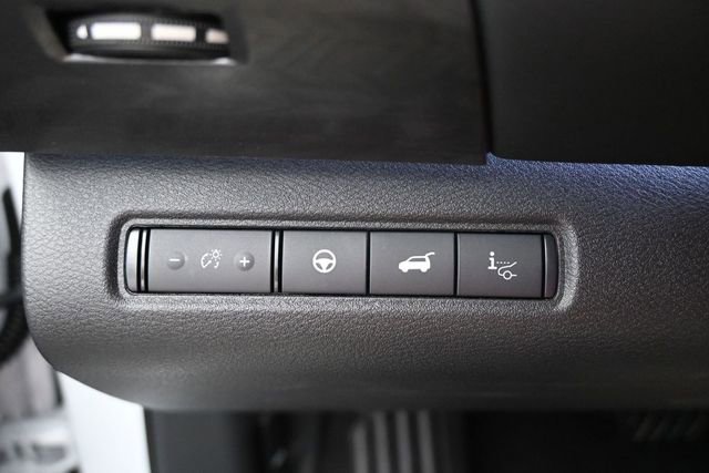 New 2026 Nissan Pathfinder Platinum w/ Cargo Package AWD/4WD image 26