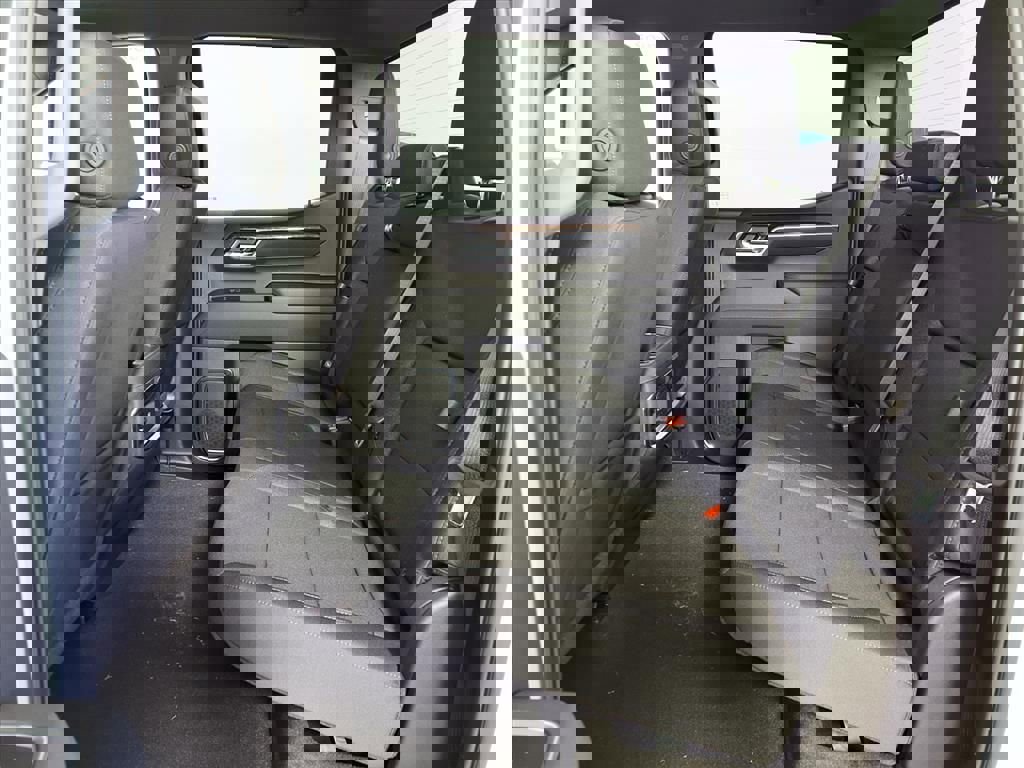 New 2026 GMC Sierra 1500 Elevation w/ X31 Off-Road Package image 33