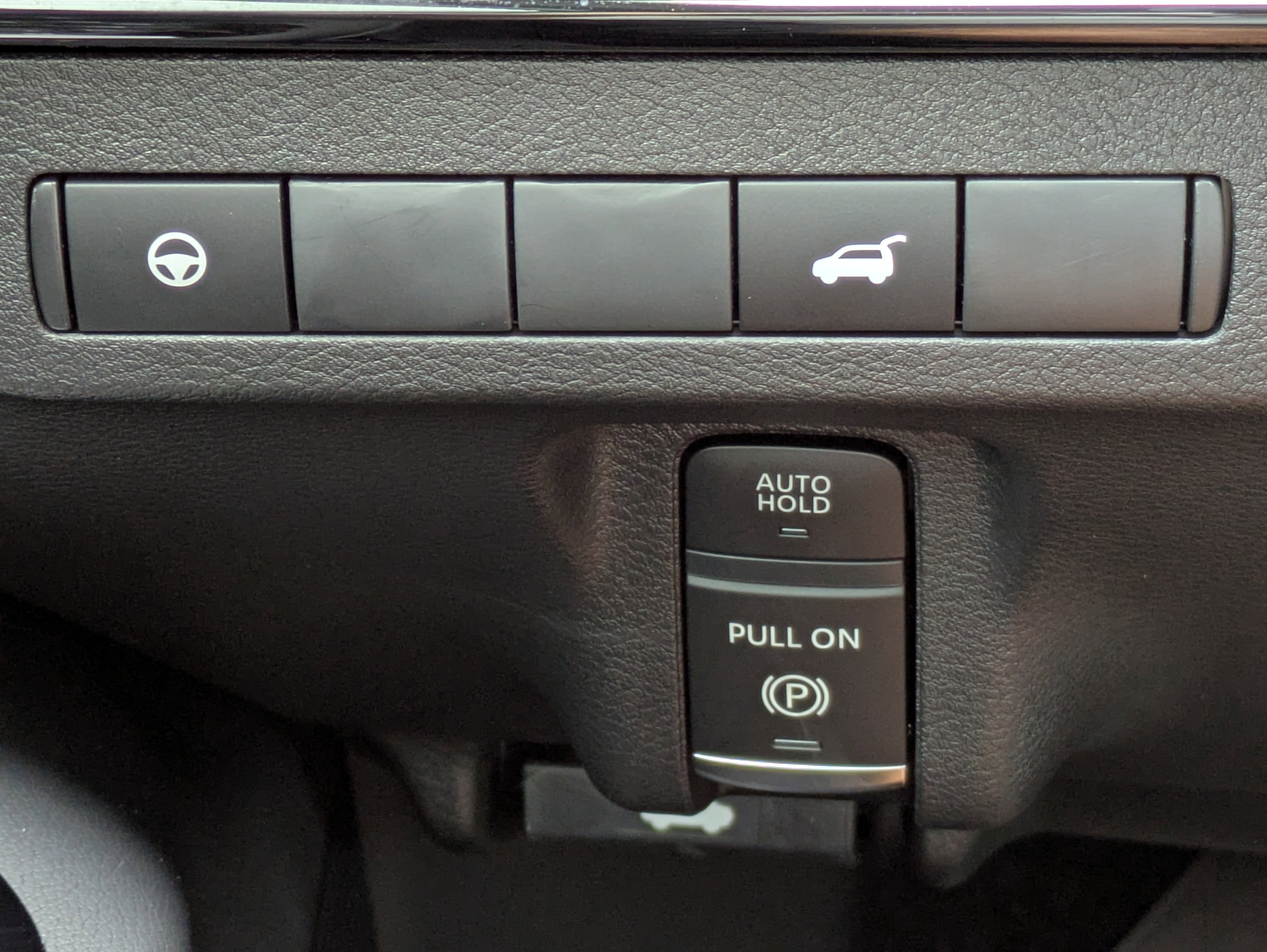 New 2026 Nissan Murano SL image 26