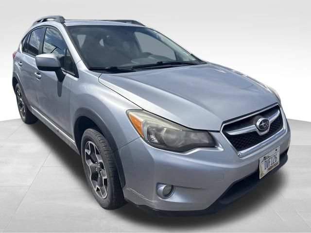 Used 2014 Subaru Crosstrek 2.0i Premium AWD/4WD image 7