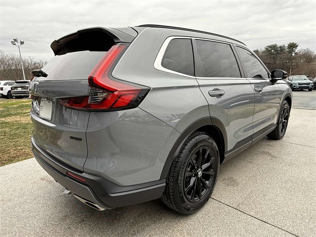 Used 2024 Honda CR-V Sport image 15