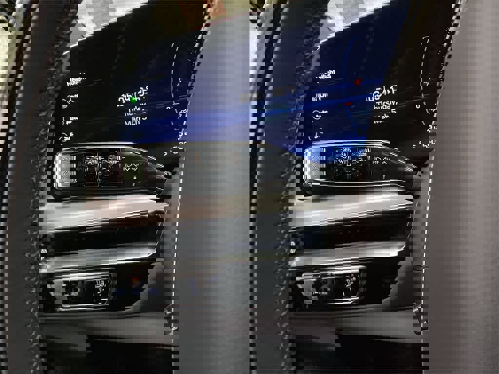 Certified 2025 Cadillac Lyriq Luxury w/ LPO, Floor Liner Package image 23