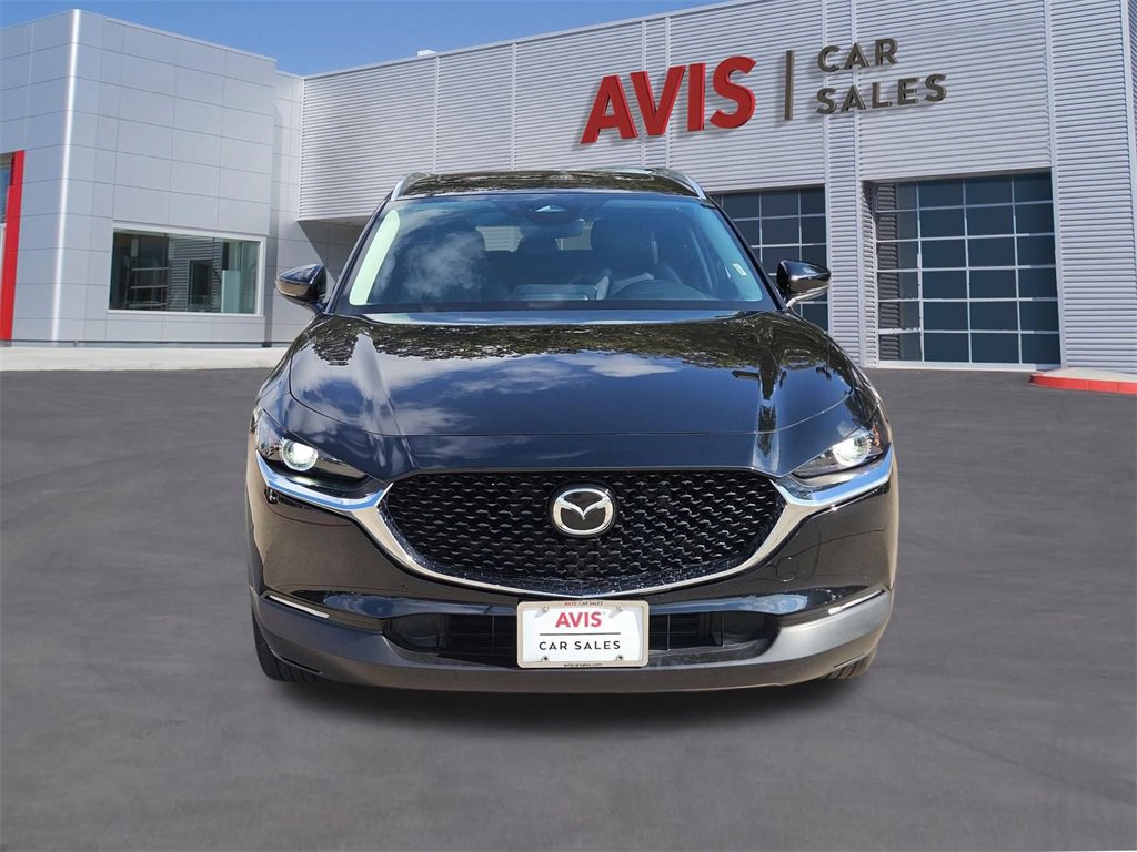 Used 2025 MAZDA CX-30 AWD 2.5 S w/ Preferred Package image 10