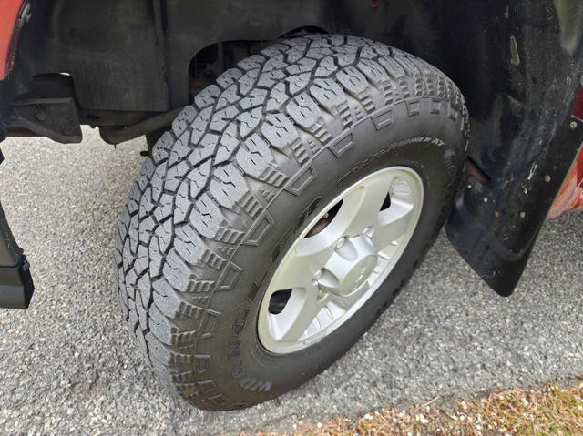 Used 2008 GMC Canyon SLE w/ Power Convenience Package image 9