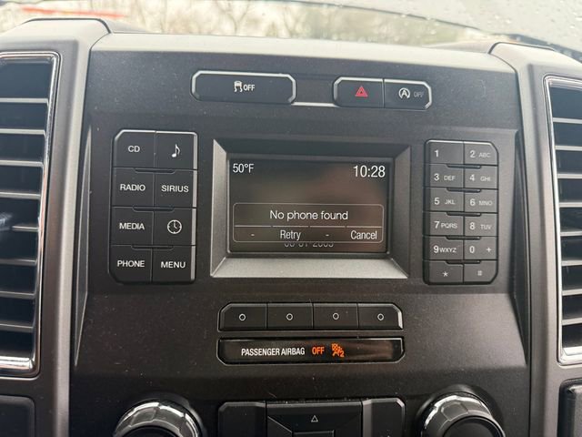 Used 2016 Ford F150 XLT w/ Equipment Group 301A Mid image 21