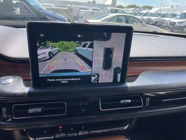 Used 2020 Lincoln Aviator Reserve w/ Equipment Group 201A AWD/4WD image 31