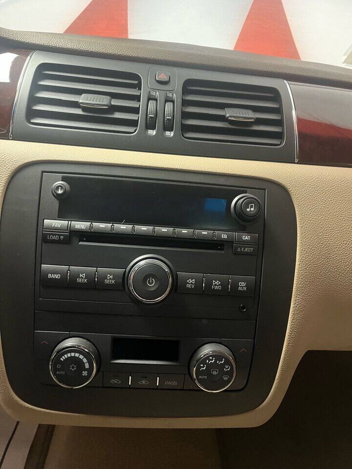 Used 2006 Buick Lucerne CXL w/ Luxury Package FWD image 14