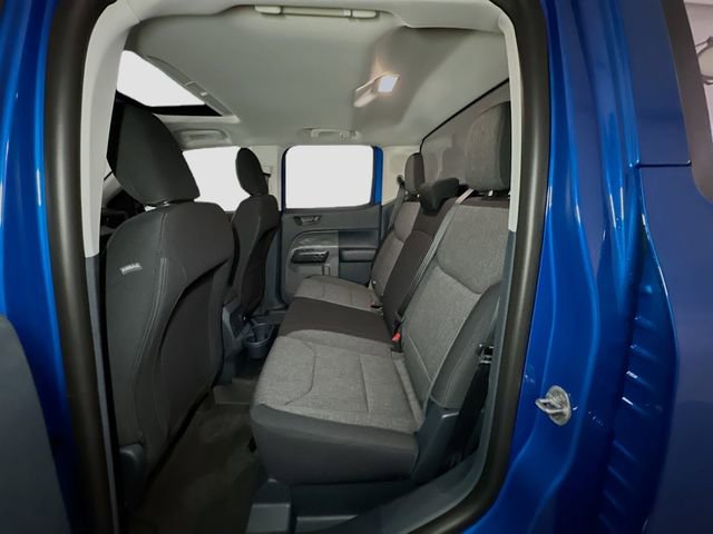 New 2026 Ford Maverick XLT w/ Equipment Group 301A image 29