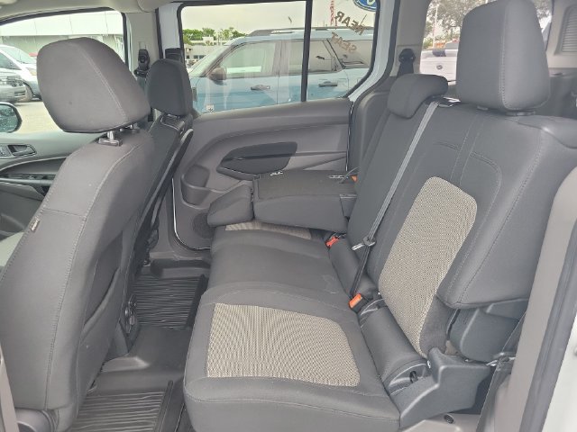 Used 2023 Ford Transit Connect XL FWD image 12