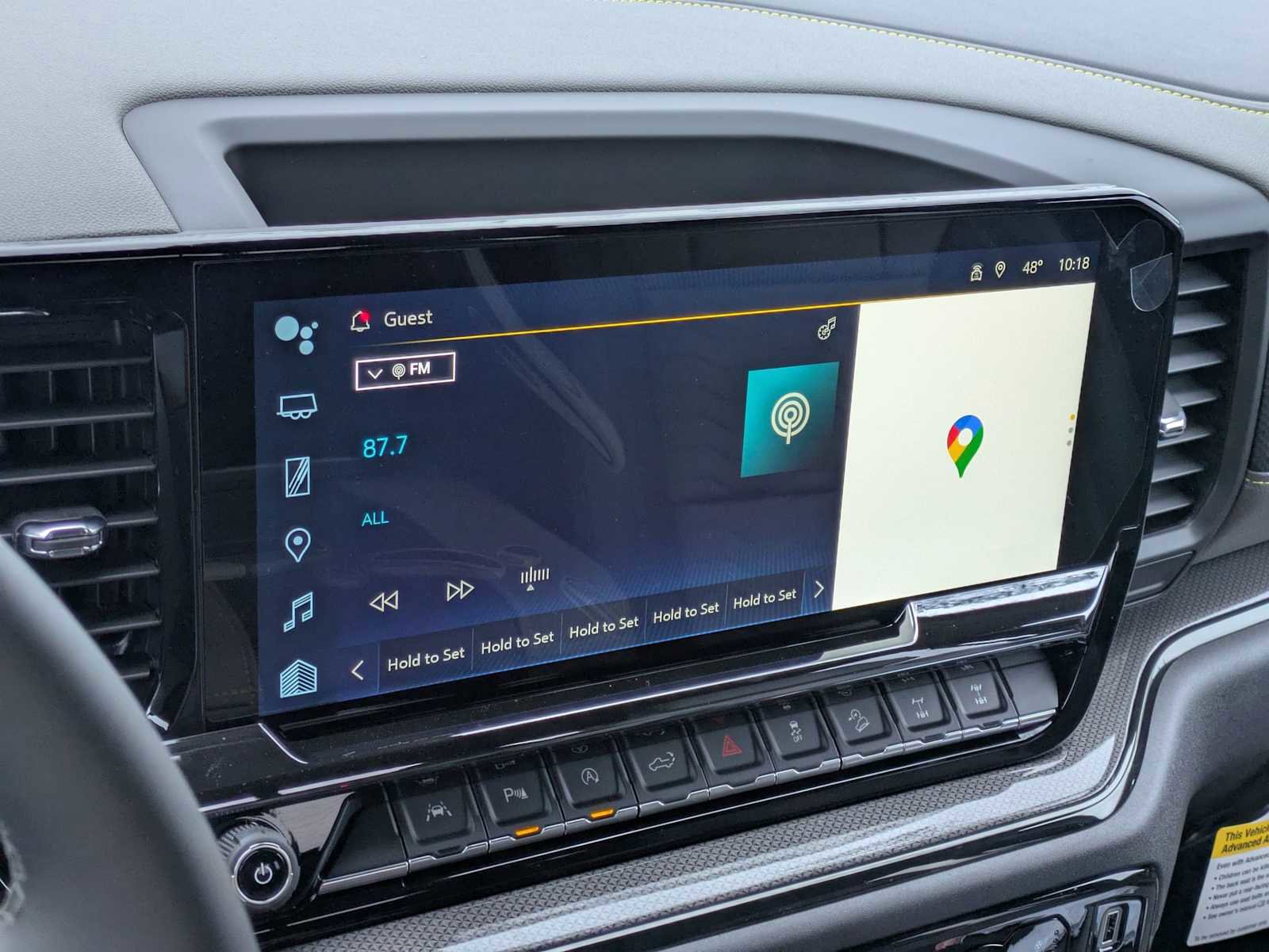 New 2026 Chevrolet Silverado 1500 ZR2 image 32