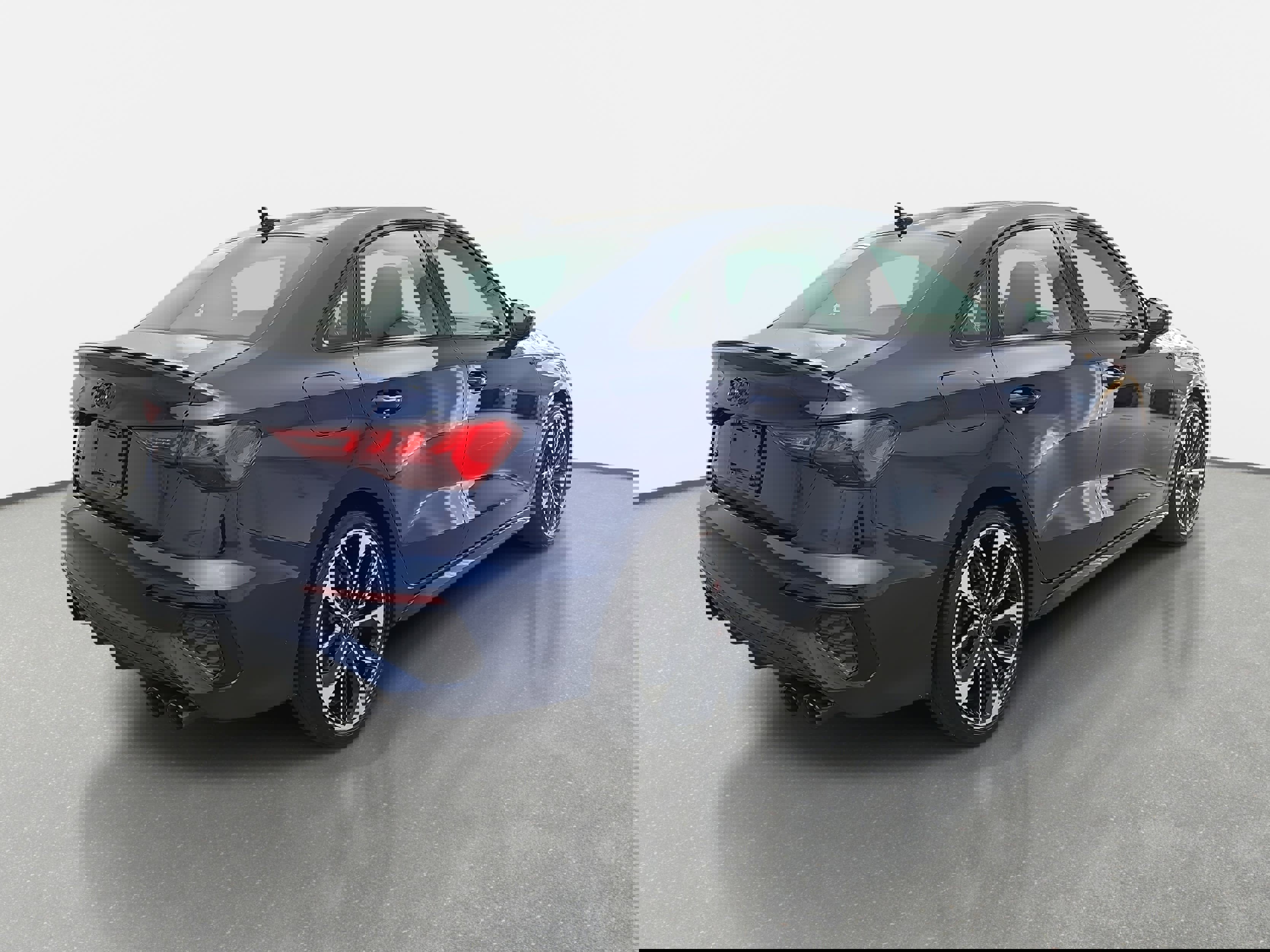 Used 2024 Audi S3 Premium Plus image 5