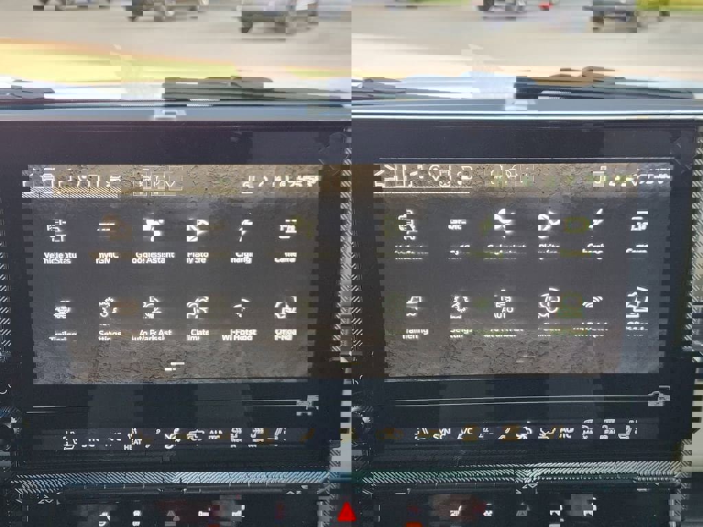 New 2026 GMC Hummer EV SUV image 11