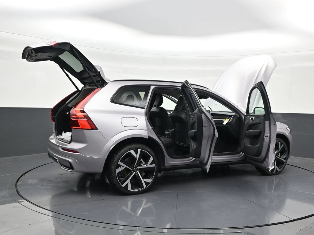 New 2026 Volvo XC60 T8 Ultra AWD/4WD image 29
