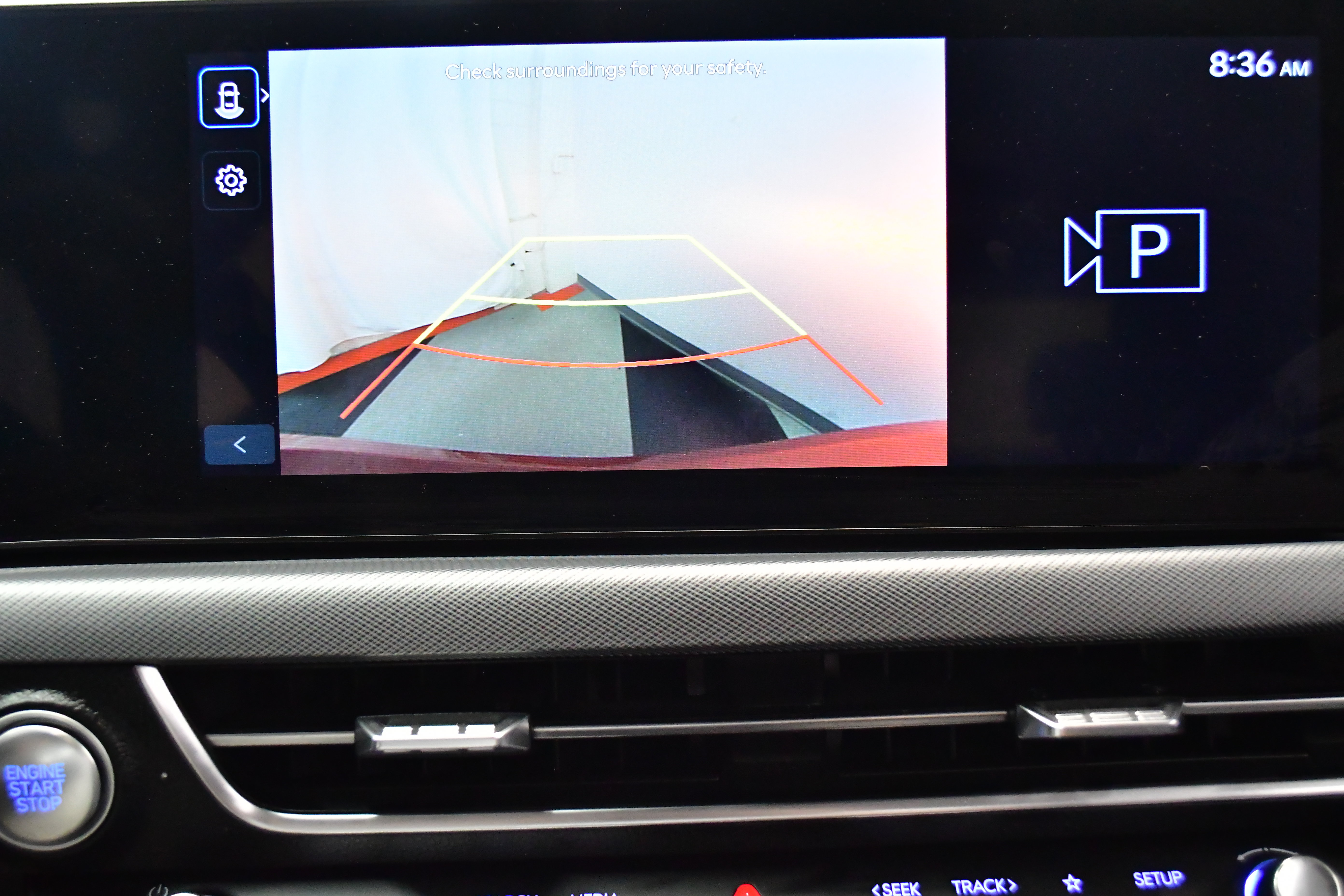 Used 2025 Hyundai Sonata SEL FWD image 24