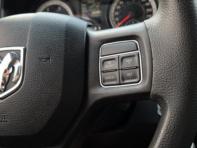 Used 2018 RAM 2500 Tradesman w/ Chrome Appearance Group AWD/4WD image 23