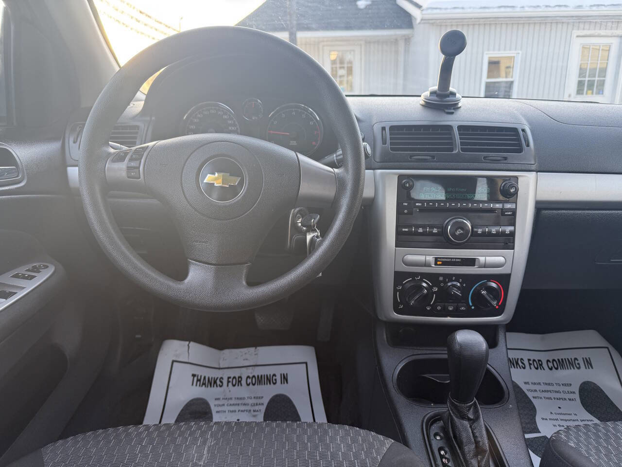 Used 2010 Chevrolet Cobalt LT image 10