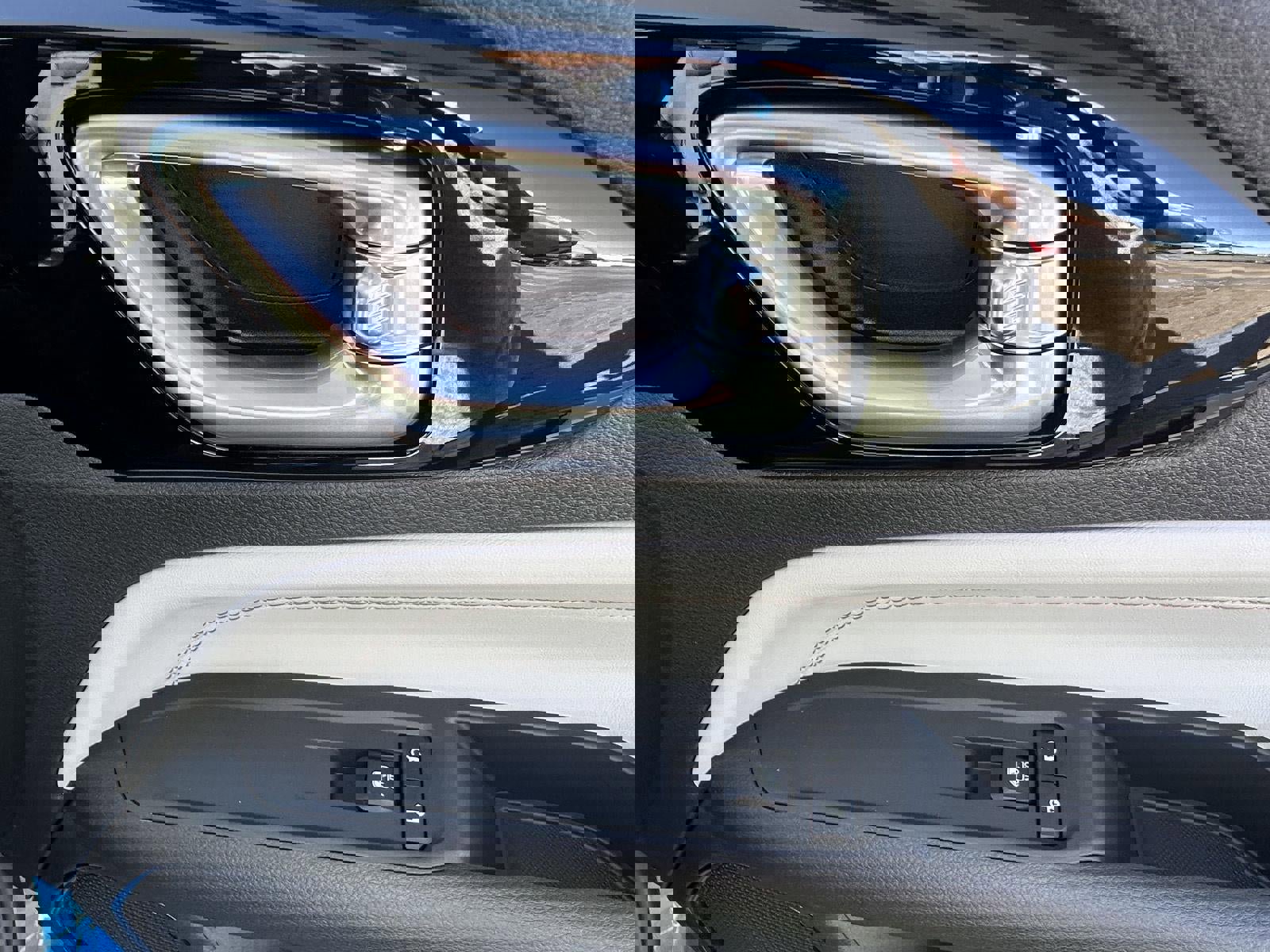 New 2026 Jeep Compass Limited image 42