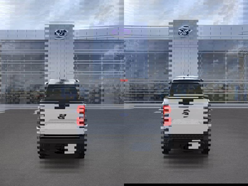 New 2026 Ford Maverick XLT w/ Equipment Group 301A AWD/4WD image 17