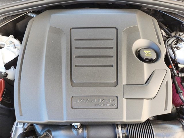 Used 2026 Jaguar F-PACE R-Dynamic S image 30