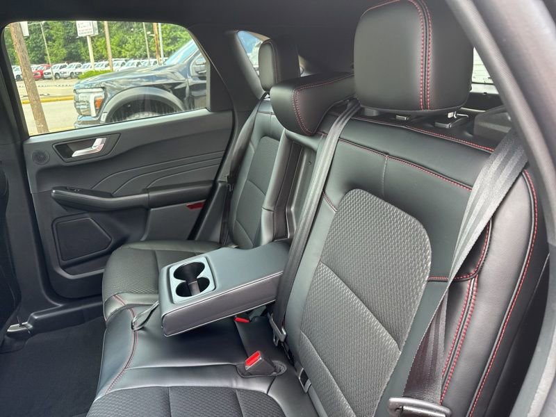 New 2025 Ford Escape ST-Line Elite w/ Tech Pack #2 image 19