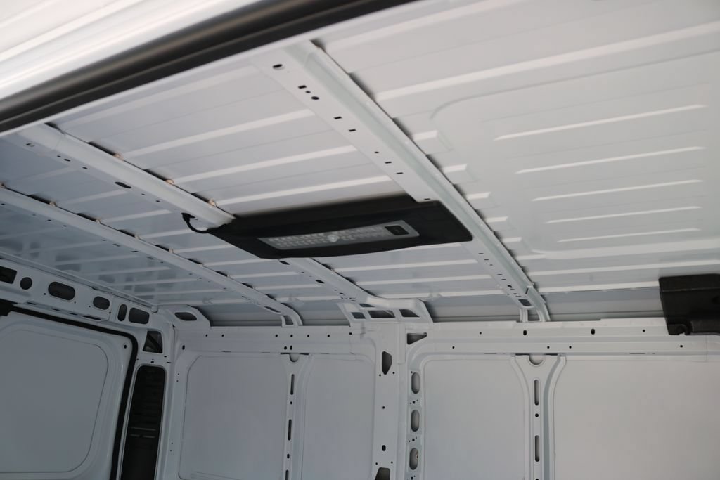 New 2026 RAM ProMaster 1500 w/ Safety Group FWD image 19