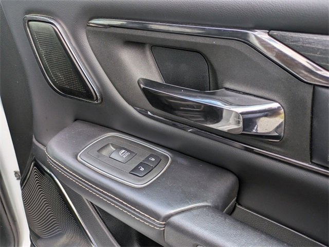 Used 2023 RAM 1500 Limited image 27