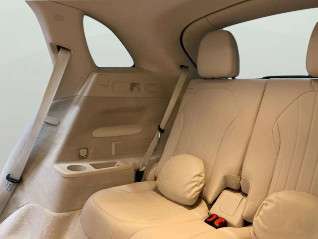 Used 2024 Mercedes-Benz EQS 450+ SUV image 71