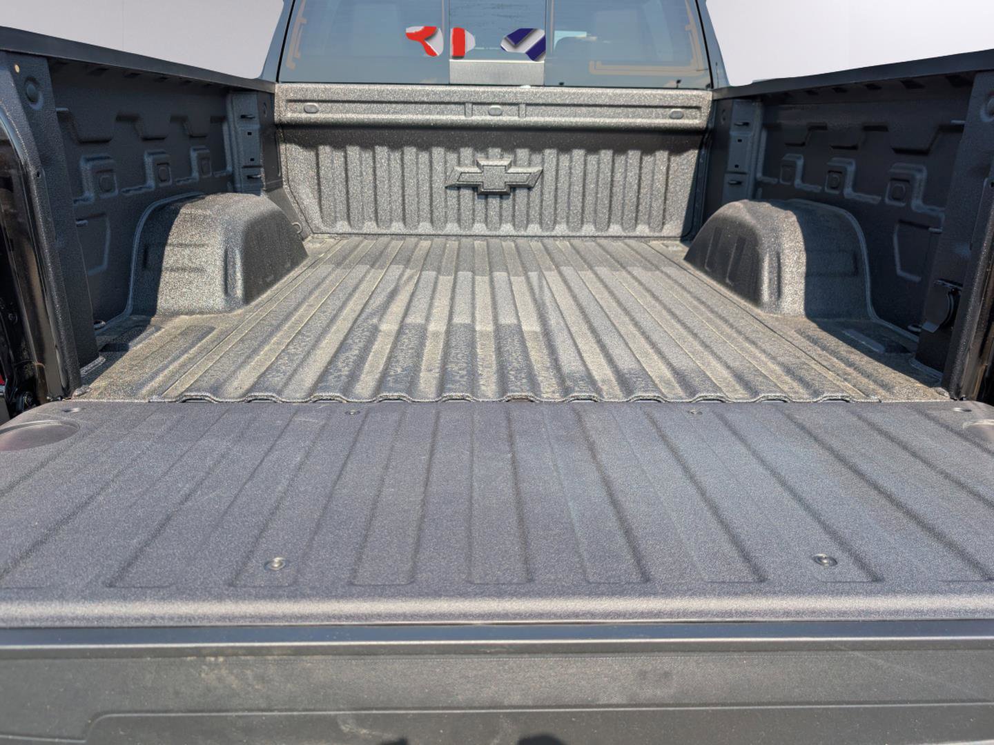 New 2026 Chevrolet Silverado 1500 High Country image 20